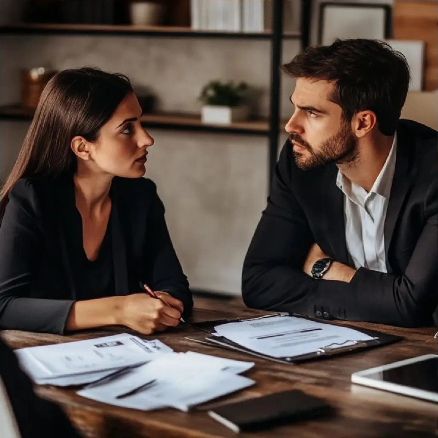 Zespół i wartości